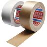 tesa Papier-Packband, tesa® 4313, VE 6 Rollen, weiß, Bandbreite 50 mm