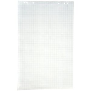 Flipchart-Papierblock, Format 650 x 1000 mm, VE 5 Stk à ca. 20 Blatt, ab 3 VE SMIT VISUAL Flipchart-Papierblock, Format 650 x 1000 mm, VE 5 Stk à ca. 20 Blatt, ab 3 VE SMIT VISUAL