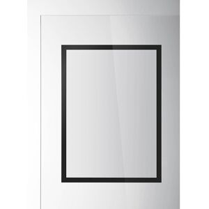 DURAFRAME® SUN Folienrahmen, klebefrei, Format A3, VE 6 Stk, schwarz DURABLE DURAFRAME® SUN Folienrahmen, klebefrei, Format A3, VE 6 Stk, schwarz DURABLE