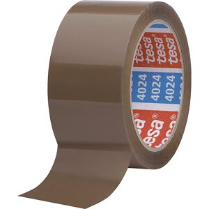 PP-Packband, tesa® 4024 Professional, VE 36 Rollen, braun tesa PP-Packband, tesa® 4024 Professional, VE 36 Rollen, braun tesa