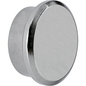 Neodym-Kraftmagnet, rund, Ø 22 mm, Haftkraft 8 kg, VE 10 Stk MAUL Neodym-Kraftmagnet, rund, Ø 22 mm, Haftkraft 8 kg, VE 10 Stk MAUL