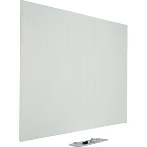 Glas-Whiteboard PREMIUM, emailliert, BxH 1500 x 1200 mm SMIT VISUAL Glas-Whiteboard PREMIUM, emailliert, BxH 1500 x 1200 mm SMIT VISUAL