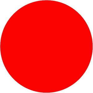 Magnetsymbol KREIS, Ø 30 mm, VE 20 Stk, rot SMIT VISUAL Magnetsymbol KREIS, Ø 30 mm, VE 20 Stk, rot SMIT VISUAL