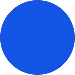 Magnetsymbol KREIS, Ø 30 mm, VE 20 Stk, blau SMIT VISUAL Magnetsymbol KREIS, Ø 30 mm, VE 20 Stk, blau SMIT VISUAL