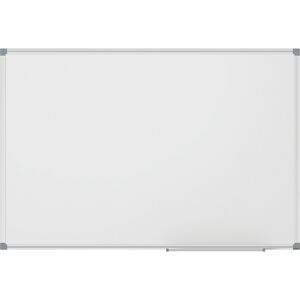 Whiteboard MAULstandard, weiß, emailliert, BxH 1800 x 900 mm MAUL Whiteboard MAULstandard, weiß, emailliert, BxH 1800 x 900 mm MAUL