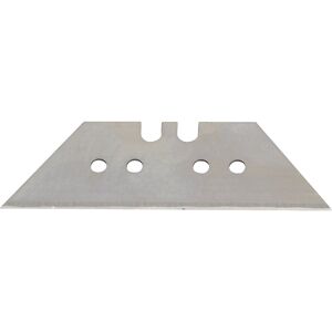 Ersatzklingen, für Sicherheitscutter MAULwork und MAULexpert, Klingenbreite 18 mm, VE 120 Stk MAUL Ersatzklingen, für Sicherheitscutter MAULwork und MAULexpert, Klingenbreite 18 mm, VE 120 Stk MAUL