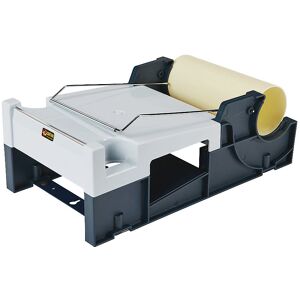 kaiserkraft Schutzfolien-Abroller, zur Tisch und Wandmontage, Kunststoffgehäuse kaiserkraft Schutzfolien-Abroller, zur Tisch und Wandmontage, Kunststoffgehäuse