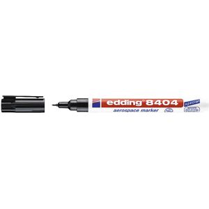 Kaiserkraft Aerospace Marker Edding 8404 - Feinspitze - Permanentstift Kaiserkraft Aerospace Marker Edding 8404 - Feinspitze - Permanentstift