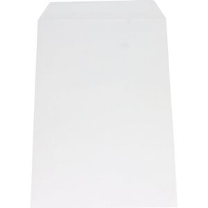 Briefumschlag für DIN C4, Format DIN B4, weiß, VE 250 Stk, ab 10 VE ratioform Briefumschlag für DIN C4, Format DIN B4, weiß, VE 250 Stk, ab 10 VE ratioform