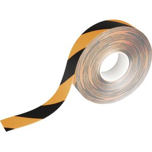 Bodenmarkierungsband DURALINE® STRONG, Breite 50 mm, Stärke 0,7 mm, gelb/schwarz DURABLE Bodenmarkierungsband DURALINE® STRONG, Breite 50 mm, Stärke 0,7 mm, gelb/schwarz DURABLE