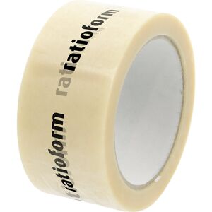 kaiserkraft PVC-Klebeband, individuell bedruckt, VE 36 Rollen, Druck 1-farbig, transparent, ab 6 VE kaiserkraft PVC-Klebeband, individuell bedruckt, VE 36 Rollen, Druck 1-farbig, transparent, ab 6 VE