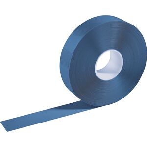 Bodenmarkierungsband DURALINE® STRONG, Breite 50 mm, Stärke 1,2 mm, blau DURABLE Bodenmarkierungsband DURALINE® STRONG, Breite 50 mm, Stärke 1,2 mm, blau DURABLE