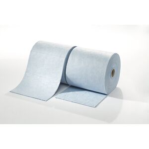 kaiserkraft BASIC Bindevlies, Tuch-Rolle, für Öl, 400 mm x 40 m, VE 2 Rollen kaiserkraft BASIC Bindevlies, Tuch-Rolle, für Öl, 400 mm x 40 m, VE 2 Rollen