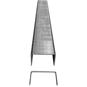 Heftklammern für Tischhefter, VE 30000 Stk, Schenkellänge 8 mm ratioform Heftklammern für Tischhefter, VE 30000 Stk, Schenkellänge 8 mm ratioform