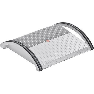 Fußstütze, TwinTurn, grau Twinco Fußstütze, TwinTurn, grau Twinco