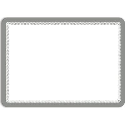 Präsentationssichthülle DIN A4, mit magnetischem Verschluss, silber, VE 2 Stk Tarifold Präsentationssichthülle DIN A4, mit magnetischem Verschluss, silber, VE 2 Stk Tarifold
