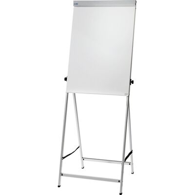 Flipchart, mit Vierbeingestell, BxH 700 x 1000 mm MAUL Flipchart, mit Vierbeingestell, BxH 700 x 1000 mm MAUL