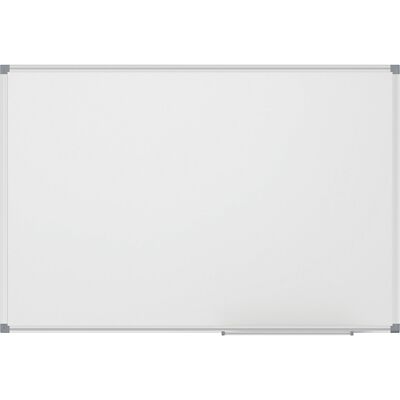 Whiteboard MAULstandard, weiß, kunststoffbeschichtet, BxH 2000 x 1000 mm MAUL Whiteboard MAULstandard, weiß, kunststoffbeschichtet, BxH 2000 x 1000 mm MAUL