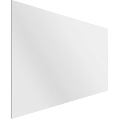 Whiteboard SHARP, rahmenlos, mit geraden Ecken, BxH 1980 x 1180 mm, weiß Chameleon Whiteboard SHARP, rahmenlos, mit geraden Ecken, BxH 1980 x 1180 mm, weiß Chameleon
