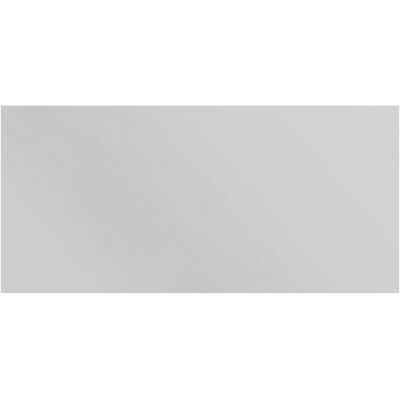 Whiteboard SHARP, rahmenlos, mit geraden Ecken, BxH 2380 x 1180 mm, grau Chameleon Whiteboard SHARP, rahmenlos, mit geraden Ecken, BxH 2380 x 1180 mm, grau Chameleon