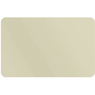 Whiteboard CURVE, rahmenlos, mit abgerundeten Ecken, BxH 1780 x 1180 mm, braun Chameleon Whiteboard CURVE, rahmenlos, mit abgerundeten Ecken, BxH 1780 x 1180 mm, braun Chameleon