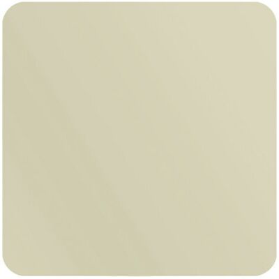 Whiteboard CURVE, rahmenlos, mit abgerundeten Ecken, BxH 1180 x 1180 mm, braun Chameleon Whiteboard CURVE, rahmenlos, mit abgerundeten Ecken, BxH 1180 x 1180 mm, braun Chameleon