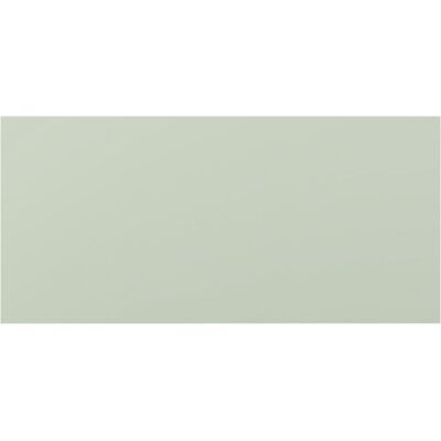 Whiteboard SHARP, rahmenlos, mit geraden Ecken, BxH 2380 x 1180 mm, grün Chameleon Whiteboard SHARP, rahmenlos, mit geraden Ecken, BxH 2380 x 1180 mm, grün Chameleon