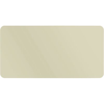 Whiteboard CURVE, rahmenlos, mit abgerundeten Ecken, BxH 2180 x 1180 mm, braun Chameleon Whiteboard CURVE, rahmenlos, mit abgerundeten Ecken, BxH 2180 x 1180 mm, braun Chameleon