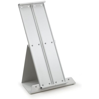 Klarsichttafel-Tischpult, für DIN A3, für 20 Tafeln Tarifold Klarsichttafel-Tischpult, für DIN A3, für 20 Tafeln Tarifold