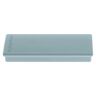 magnetoplan Rechteck-Magnet, BxLxH 22 x 55 x 8 mm, VE 60 Stk, blau