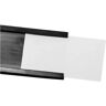 magnetoplan C-Profil-Etikettenhalter, magnetisch, Breite 25 mm