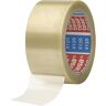 tesa PVC-Packband, tesapack® 4120, VE 36 Rollen, transparent, Bandbreite 50 mm