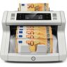 Safescan Geldzählmaschine für sortierte Zählung, SAFESCAN 2210, 2fache Falschgelderkennung
