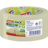 tesa PP-Packband, tesapack® Eco & Strong, VE 36 Rollen, transparent, Bandbreite 50 mm