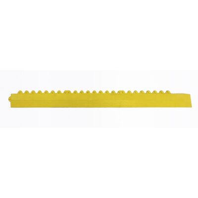 Kaiserkraft Randprofil - Gelb - 965 x 65 x 17 mm - Randprofil Kaiserkraft Randprofil - Gelb - 965 x 65 x 17 mm - Randprofil
