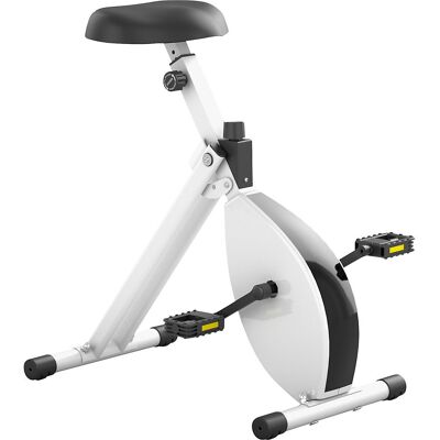kaiserkraft Deskbike, SMALL, weiß kaiserkraft Deskbike, SMALL, weiß