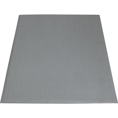 Miltex - Yoga Super - Grau - 90x150 cm - Mat Miltex - Yoga Super - Grau - 90x150 cm - Mat