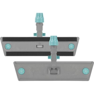 Kletthalter, mit Blocksystem, Breite 400 mm Kärcher Kletthalter, mit Blocksystem, Breite 400 mm Kärcher