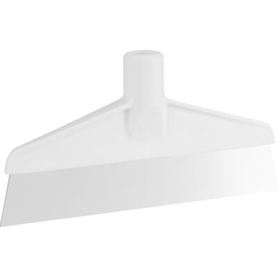 Tisch- und Bodenschaber, Länge 245 mm, VE 10 Stk, weiß Vikan Tisch- und Bodenschaber, Länge 245 mm, VE 10 Stk, weiß Vikan