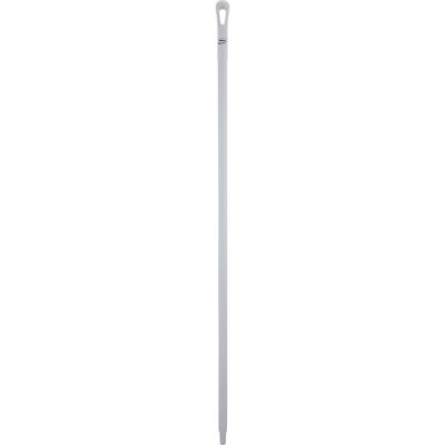 Stiel, hygienisch, Ø 34 mm, Länge 1500 mm, VE 10 Stk, weiß Vikan Stiel, hygienisch, Ø 34 mm, Länge 1500 mm, VE 10 Stk, weiß Vikan