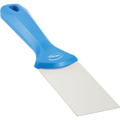 Vikan - Skrobak - Blau - 50 mm - Schaber Vikan - Skrobak - Blau - 50 mm - Schaber