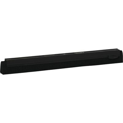 Ersatzkassette für Abzieher, Länge 400 mm, VE 20 Stk, schwarz Vikan Ersatzkassette für Abzieher, Länge 400 mm, VE 20 Stk, schwarz Vikan