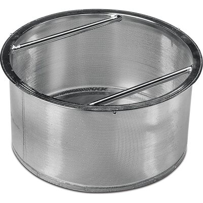 Kärcher Edelstahl Siebkorb - 40L - Ø 495mm für Ivr-L Kärcher Edelstahl Siebkorb - 40L - Ø 495mm für Ivr-L