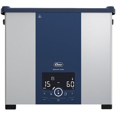 Ultraschallgerät, Elmasonic Select 180, Gesamtvolumen 17,8 l Elma Ultraschallgerät, Elmasonic Select 180, Gesamtvolumen 17,8 l Elma