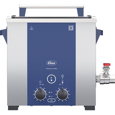Ultraschallgerät, Elmasonic Xtra 40, 4 l Elma Ultraschallgerät, Elmasonic Xtra 40, 4 l Elma