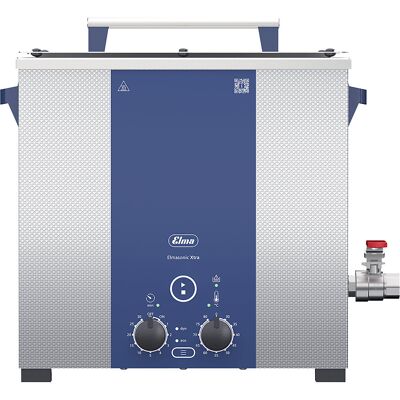 Ultraschallgerät, Elmasonic Xtra 120, 12,1 l Elma Ultraschallgerät, Elmasonic Xtra 120, 12,1 l Elma