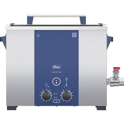 Ultraschallgerät, Elmasonic Xtra 60, 5,1 l Elma Ultraschallgerät, Elmasonic Xtra 60, 5,1 l Elma