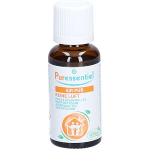 Puressentiel Diffuser Air Pur Ätherische Öle zur Diffusion 30 ml