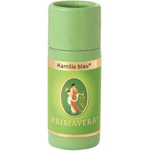 Primavera® Kamille blau BIO 1 ml