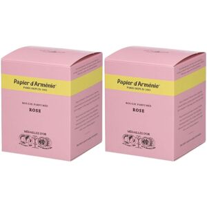 ARMENIE PAPIER Armenisches Papier Die rosa Kerze 0.44 kg